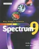 Spectrum Year 9 Klassenbuch - Spectrum Year 9 Class Book