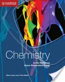 Chemie für die Ib-Diplomprüfung - Vorbereitungshandbuch - Chemistry for the Ib Diploma Exam Preparation Guide