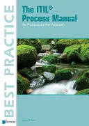 Das ITIL-Prozesshandbuch: Schlüsselprozesse und ihre Anwendung - The ITIL Process Manual: Key Processes and Their Application