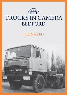 Lastwagen vor der Kamera: Bedford - Trucks in Camera: Bedford