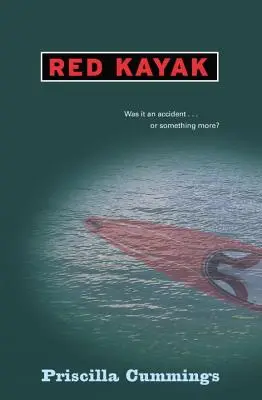 Rotes Kajak - Red Kayak