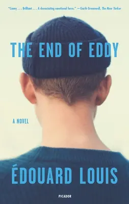 Das Ende von Eddy - The End of Eddy