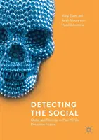 Das Soziale aufspüren: Ordnung und Unordnung in der Kriminalliteratur der 1970er Jahre - Detecting the Social: Order and Disorder in Post-1970s Detective Fiction