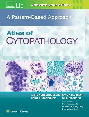 Atlas der Zytopathologie: Eine musterbasierte Herangehensweise - Atlas of Cytopathology: A Pattern Based Approach