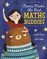 Bären sind die besten Mathe-Buddies - Bears Make the Best Maths Buddies