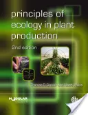 Grundsätze der Ökologie in der Pflanzenproduktion - Principles of Ecology in Plant Production