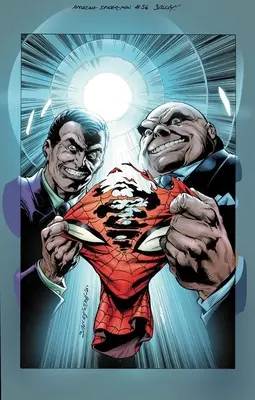 Amazing Spider-Man von Nick Spencer Bd. 12: Zerrissenes Netz - Amazing Spider-Man by Nick Spencer Vol. 12: Shattered Web