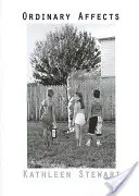 Gewöhnliche Affekte - Ordinary Affects