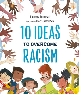 10 Ideen zur Überwindung von Rassismus - 10 Ideas to Overcome Racism