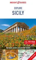 Insight Guides Explore Sizilien - Insight Guides Explore Sicily