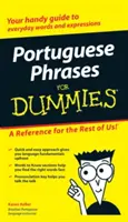 Portugiesische Redewendungen für Dummies - Portuguese Phrases for Dummies
