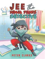 Jee der Ninja-Hosen-Detektiv - Jee the Ninja Pants Detective