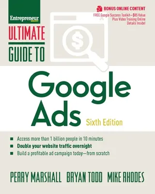 Ultimativer Leitfaden für Google Ads - Ultimate Guide to Google Ads