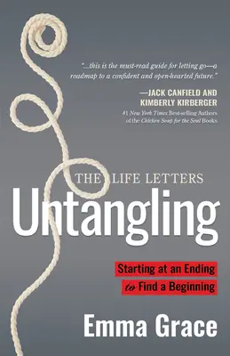Entwirren: Von einem Ende zu einem Anfang - Untangling: Starting at an Ending to Find a Beginning
