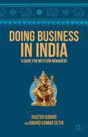 Geschäfte machen in Indien - Doing Business in India