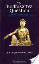 Die Bodhisattva-Frage: Krishnamurti, Steiner, Tomberg und das Mysterium des Meisters des zwanzigsten Jahrhunderts - The Bodhisattva Question: Krishnamurti, Steiner, Tomberg, and the Mystery of the Twentieth-Century Master