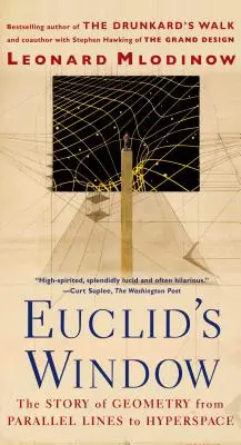 Euklid's Fenster: Die Geschichte der Geometrie von parallelen Linien bis zum Hyperraum - Euclid's Window: The Story of Geometry from Parallel Lines to Hyperspace