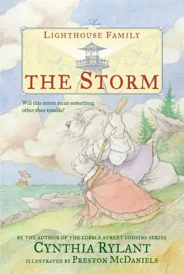 Der Sturm, 1 - The Storm, 1