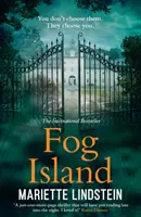 Die Nebelinsel - Ein furchterregender Thriller in einer modernen Sekte - Fog Island - A Terrifying Thriller Set in a Modern-Day Cult