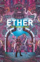 Ether Band 2: Kupferne Golems - Ether Volume 2: Copper Golems