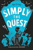 Einfach die Suche - Simply the Quest