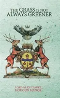 Das Gras ist nicht immer grüner - The Grass Is Not Always Greener