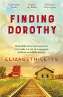 Die Suche nach Dorothy - Finding Dorothy