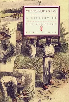 Eine Geschichte der Pioniere: Die Florida Keys, Band 1 - A History of the Pioneers: The Florida Keys, Volume 1