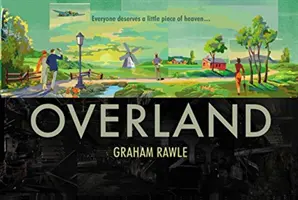 Überland - Overland