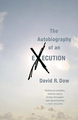 Die Autobiographie einer Hinrichtung - The Autobiography of an Execution