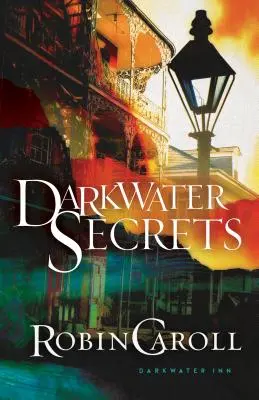 Die Geheimnisse von Darkwater - Darkwater Secrets