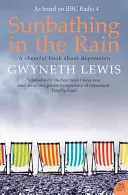 Sonnenbaden im Regen - Ein heiteres Buch über Depressionen - Sunbathing in the Rain - A Cheerful Book About Depression