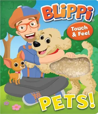 Blippi: Haustiere - Blippi: Pets