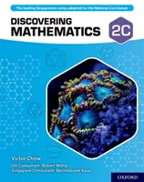 Mathematik entdecken: Schülerbuch 2C - Discovering Mathematics: Student Book 2C