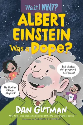 War Albert Einstein ein Trottel? - Albert Einstein Was a Dope?