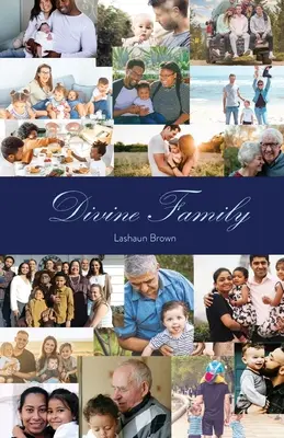 Die göttliche Familie - Divine Family