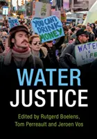Gerechtigkeit im Wasser - Water Justice