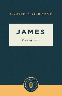 James Strophe für Strophe - James Verse by Verse