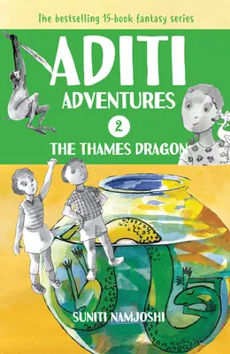 Der Drache der Themse, 2 - The Thames Dragon, 2