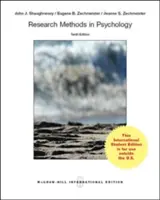 Forschungsmethoden in der Psychologie (Int'l Ed) - Research Methods in Psychology (Int'l Ed)