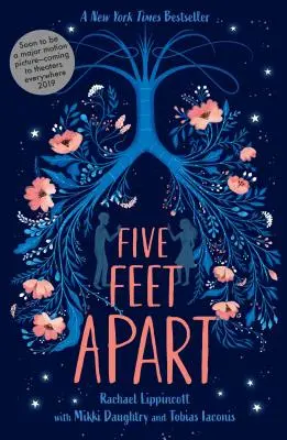 Fünf Fuß auseinander - Five Feet Apart