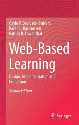 Webbasiertes Lernen: Entwurf, Umsetzung und Bewertung - Web-Based Learning: Design, Implementation and Evaluation