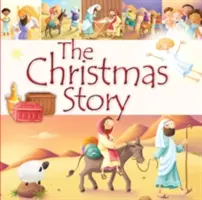 Die Weihnachtsgeschichte - The Christmas Story