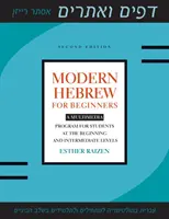 Modernes Hebräisch für Anfänger: Ein multimediales Programm für Schüler der Grund- und Mittelstufe - Modern Hebrew for Beginners: A Multimedia Program for Students at the Beginning and Intermediate Levels