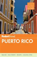 Fodor's Puerto Rico