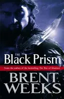 Schwarzes Prisma - Buch 1 von Lightbringer - Black Prism - Book 1 of Lightbringer