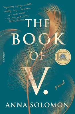 Das Buch von V. - The Book of V.