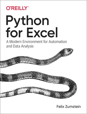 Python für Excel: Eine moderne Umgebung für Automatisierung und Datenanalyse - Python for Excel: A Modern Environment for Automation and Data Analysis