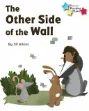 Die andere Seite der Mauer - Other Side of the Wall