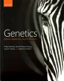 Genetik - Gene, Genome und Evolution (Meneely Philip (Professor der Biologie Professor der Biologie Haverford College PA)) - Genetics - Genes, genomes, and evolution (Meneely Philip (Professor of Biology Professor of Biology Haverford College PA))